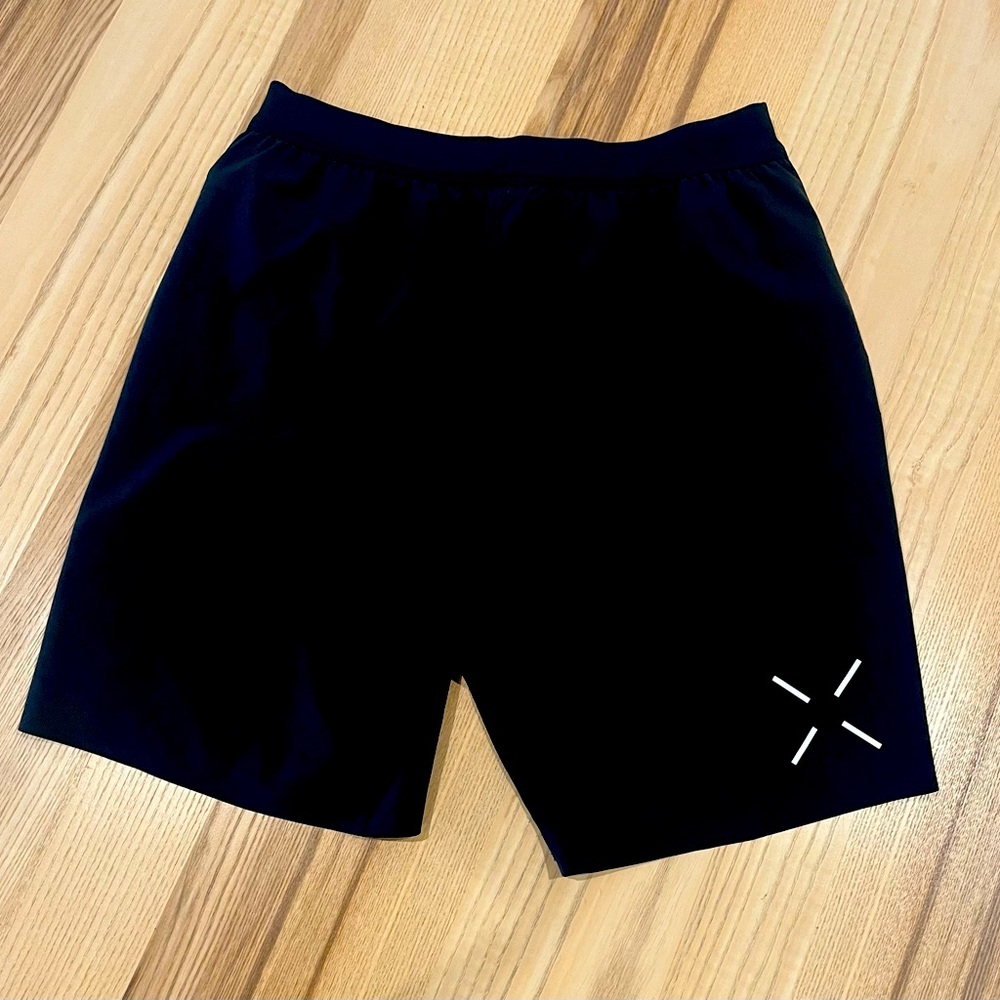 Interval Shorts Short 9” Inseam - Lined